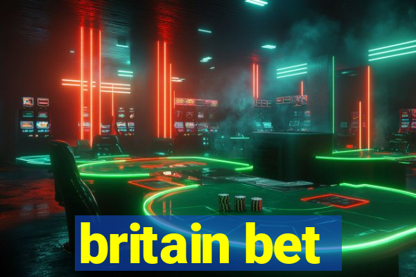 britain bet